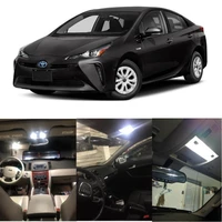 led interior car lights for 2020 toyota prius awd e dome light vanity mirror light