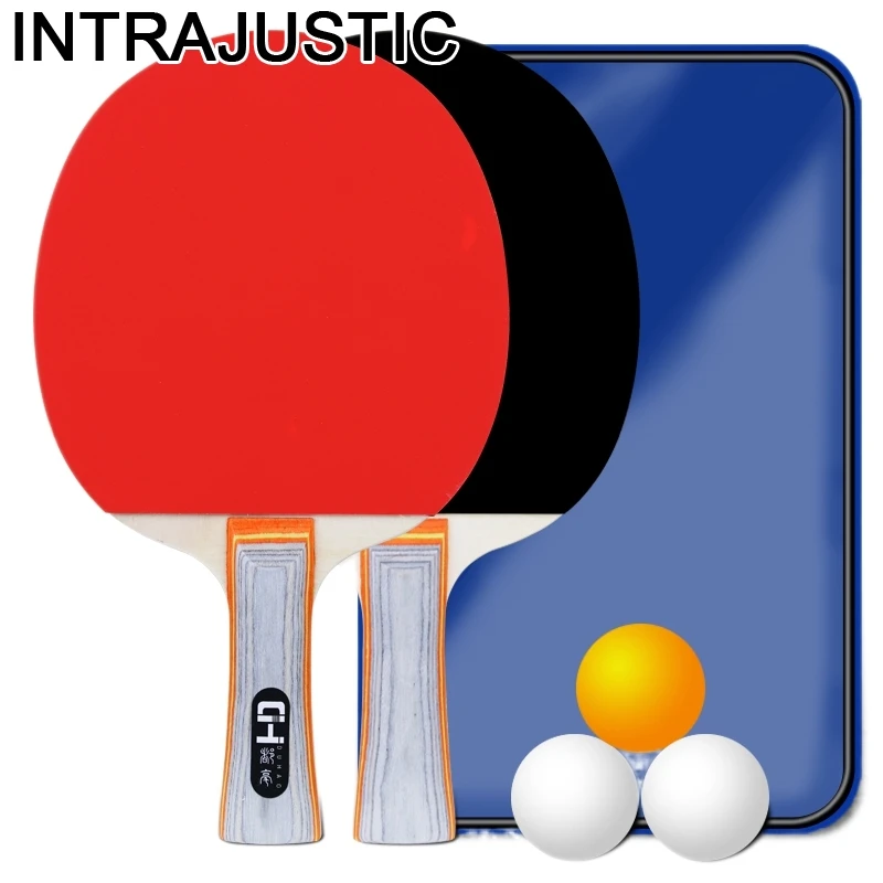 

Palio Tafeltennis Bolis Raquete De Accessoire Tischtenis Professional Ping Pong Bat Raqueta Padel Table Tennis Racket