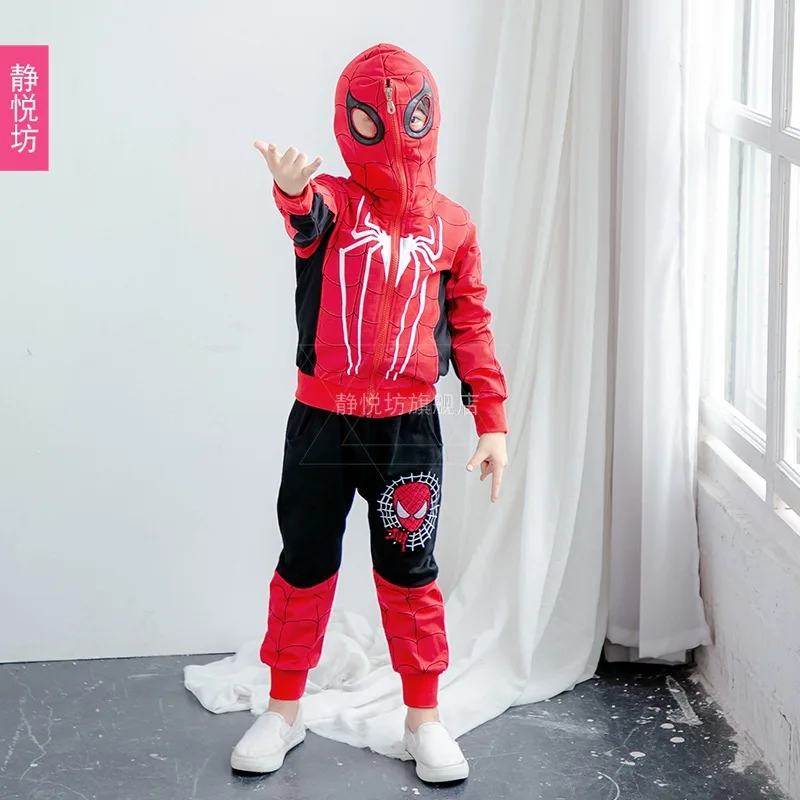 Спортивный костюм для костюмированной вечеринки с героями мультфильма