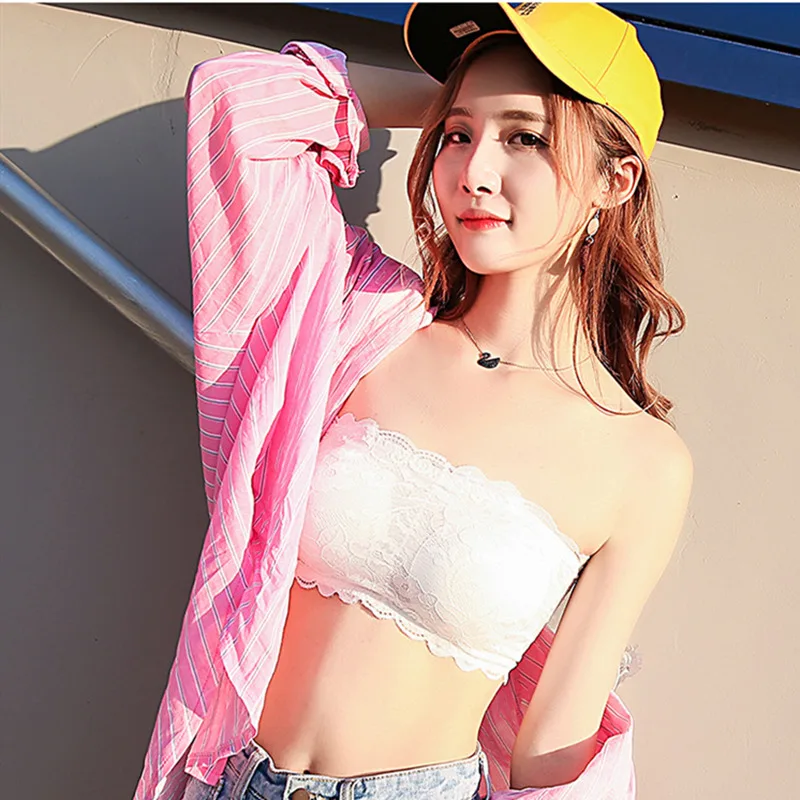 Нижнее белье для подростков бюстгальтер тонкий девочек кружевное сексуальное