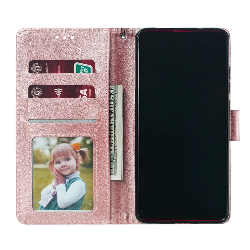 Чехол книжка для Redmi Note 9 Pro Max 8 8T 7 6 5A Prime кожаный чехол 4A 4X 5 7A 8A 9A 9C бумажник