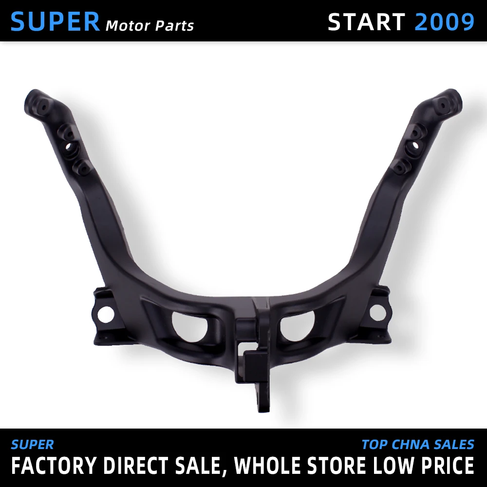 

Верхняя передняя фара налобный кронштейн обтекатель для Suzuki GSXR1000 K3 K4 2003 2004 GSX1000R 03 04 аксессуары для мотоциклов