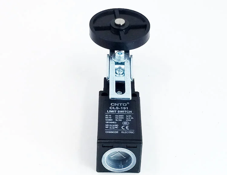 5 шт., новые CNTD CLS-191 CLS191, лимит SWITCHS BRAND