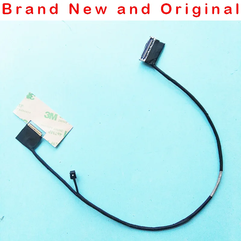 Новый оригинальный LVDS ЖК видео кабель для Lenovo Xiaoxin 14 2019 S340 IdeaPad EL431 с дисплеем FHD EDP