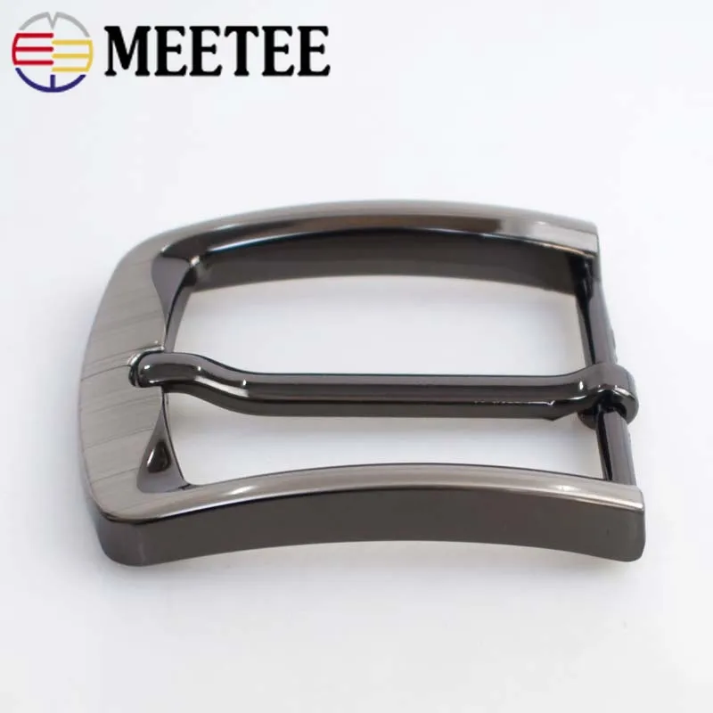 Мужской ремень с пряжкой из матовой металлической кожи женские пряжки для