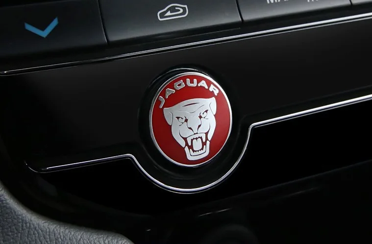 Jaguar xfl F-PACE XEL усовершенствованная кнопка Пуск Кнопка стикер зажигания стеклоочиститель контроль защита отделка