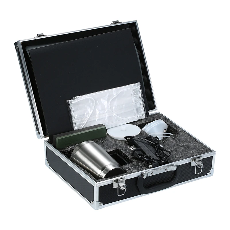 Автомобильный светильник для полировки головок s Kit налобный фонарь блестящий