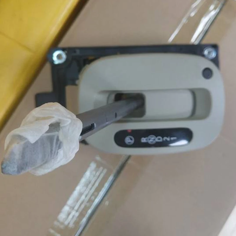 

Shift lever assembly 2010-Ni ss an Li we iK ai Ch en Transfer control equipment assembly