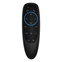 5 0 air mouse wireless gyro g10s bt5 0 no usb receiver smart remote control for xiaomi smart tv android tv box