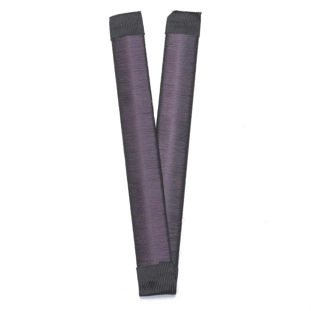 Новинка 1 шт. Магия для укладки волос мульти Функция в форме пончика девочек