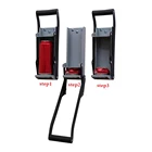 12 унций. Алюминиевая дробилка для банок и открывалка для бутылок