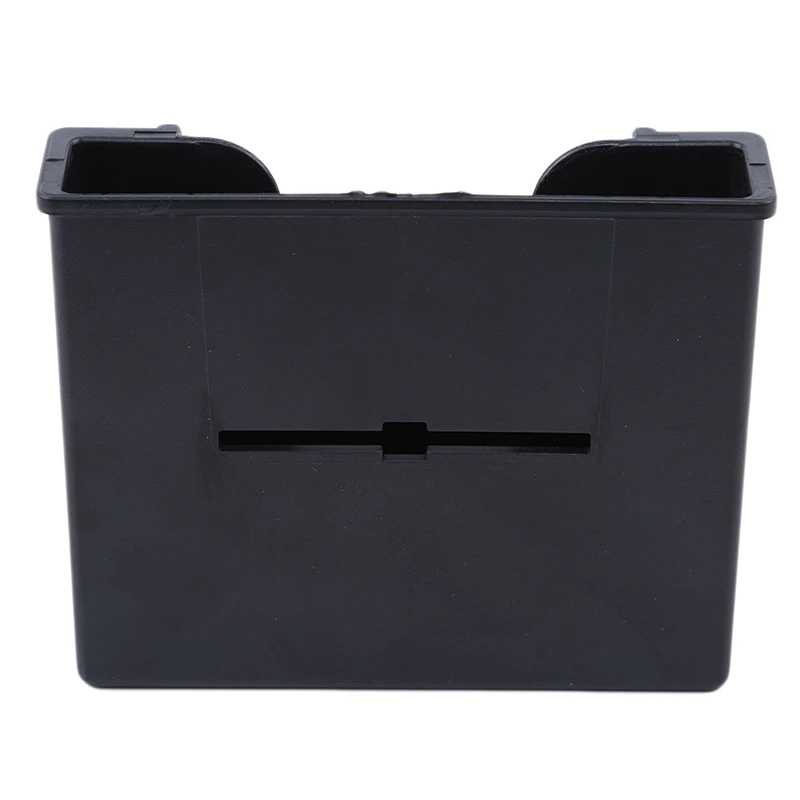 Пластиковый автомобильный держатель для мобильного телефона сумка хранения