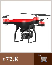 Дроны с камерой Hd 500000 пикселей приложение ручка управления 120 м Rc вертолет Квадрокоптер для селфи, Дрон gps Профессиональный Летающий