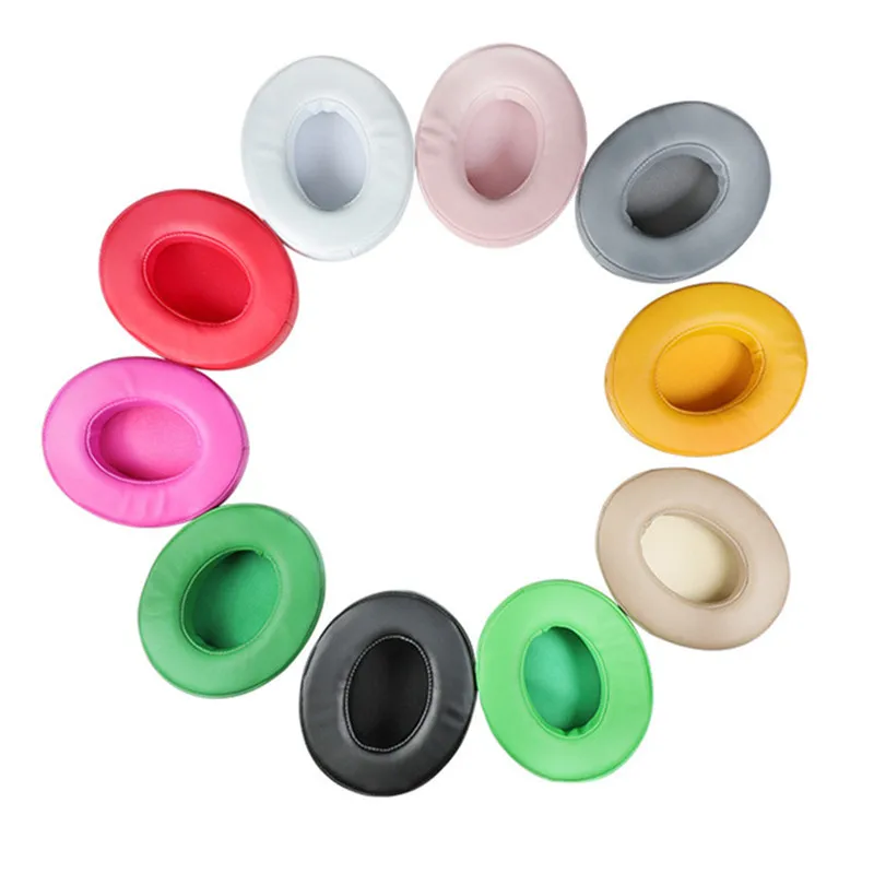 

Soft Foam Ear Pads Cushions Protein for Brainwavz HM5 Headphones More Colors High Quality 9.02