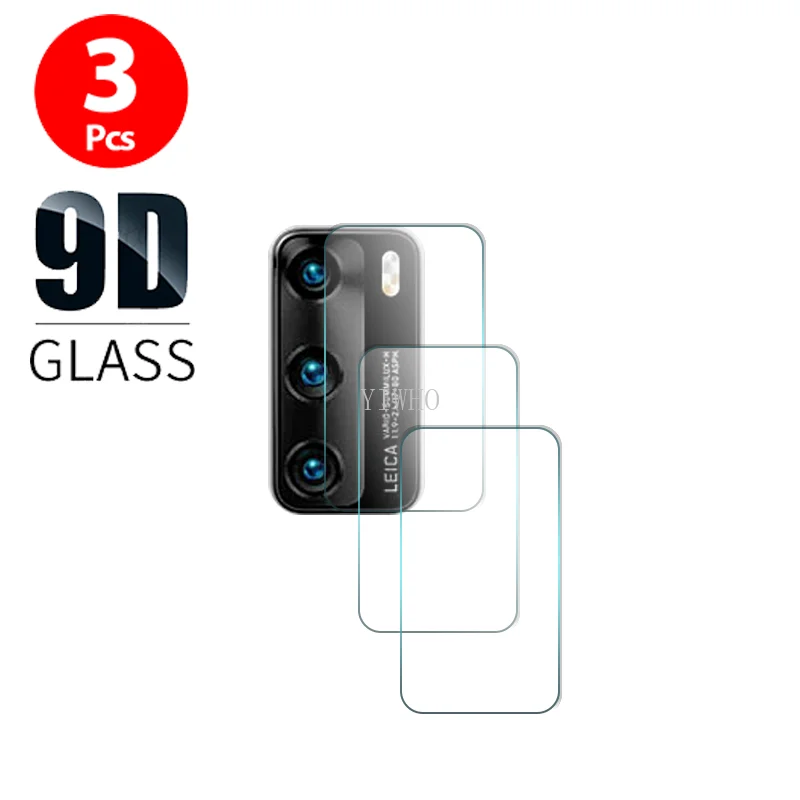 

3pcs For huawei p40 pro lite Pro+ camera lens protectors film for Hauwei P 40 Light P40lite Protective Film 40P p40 p40pro glass