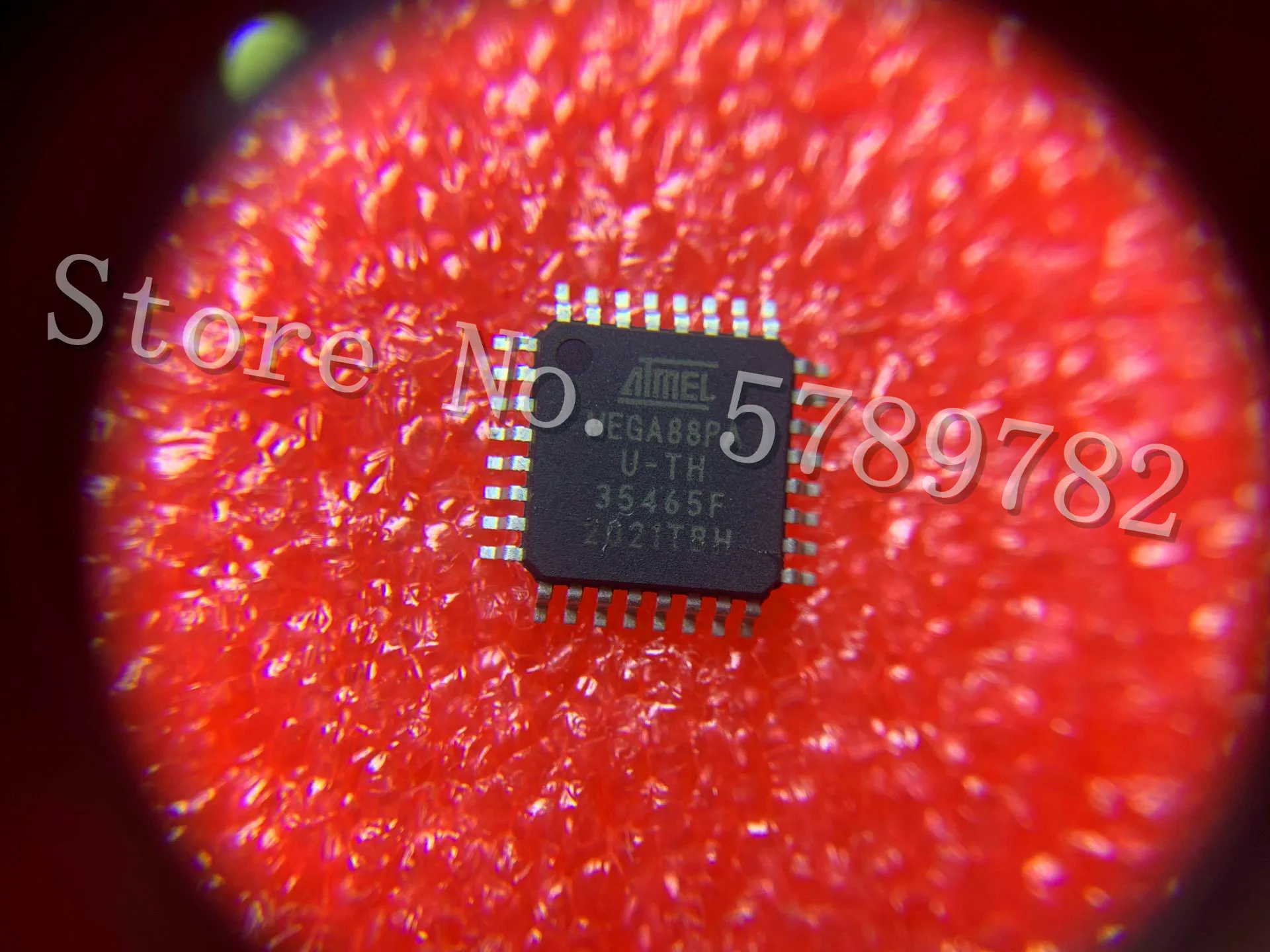 

5 шт./лот ATMEGA88PA ATMEGA88PA-AU QFP32