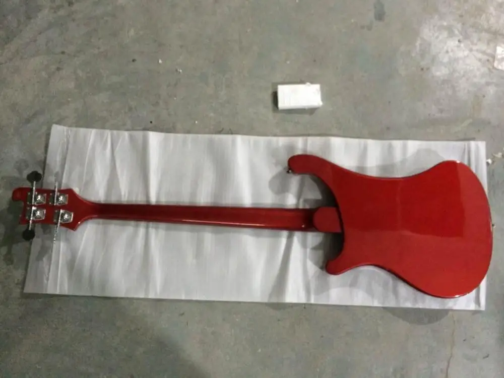 Оптовая продажа Новинка 4003 4 бас для электрической гитары лучшее качество