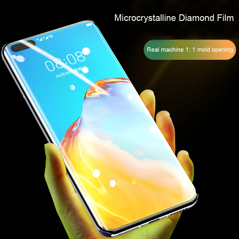 

VPOWER P40 Pro HD Huawei P40 Pro 9H Huawei P40