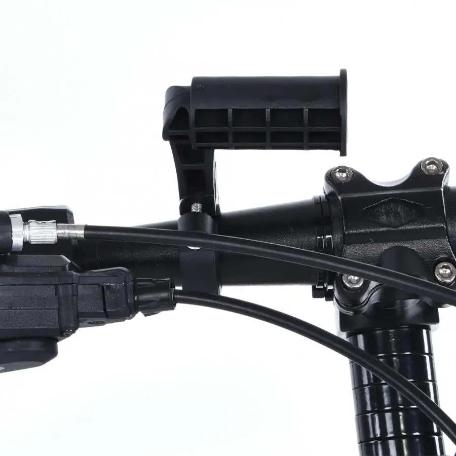 Удлинитель для руля велосипеда устойчивый держатель кронштейн удлинитель