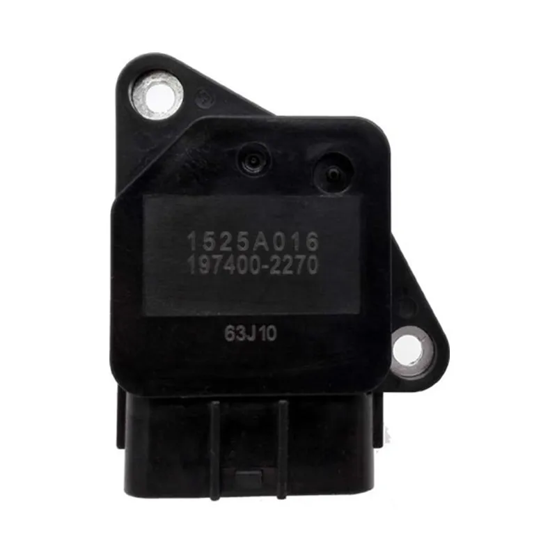 Массовый расход воздуха Сенсор МАФ Для Mitsubishi-L200 Pajero III IV 2 5 Di-D 3 8 V6 1525A016 MR547077 197400-2270 |