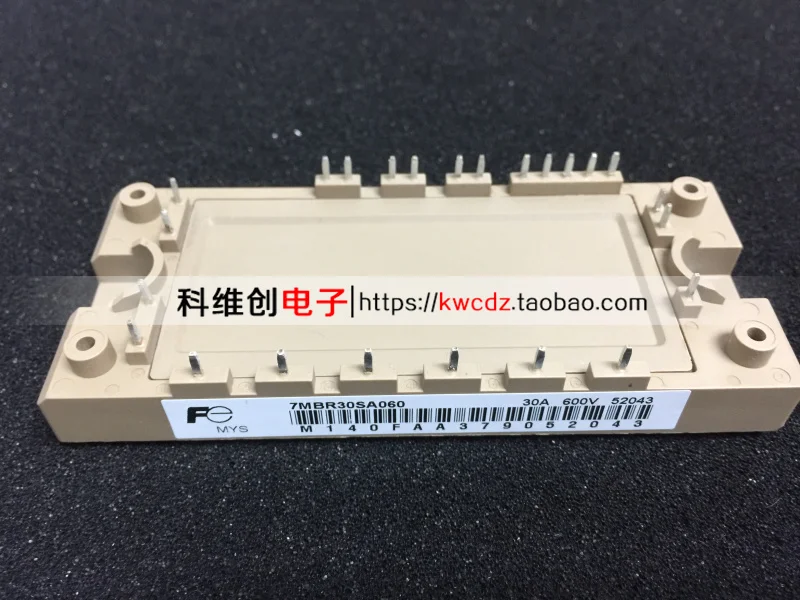 

7MBR30SA060-50 1piece Original