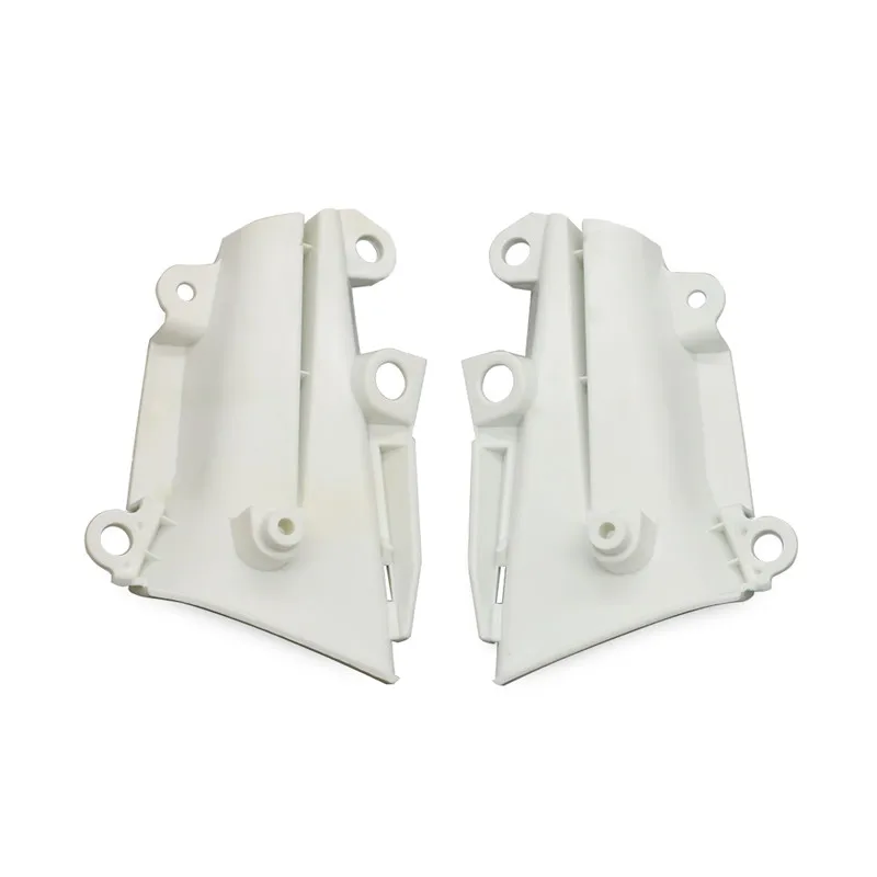 

For 2014-2019 Z1000 Z 1000 Front Air Intake Ram Insert Trim Panel Fairing Cover 2 piece