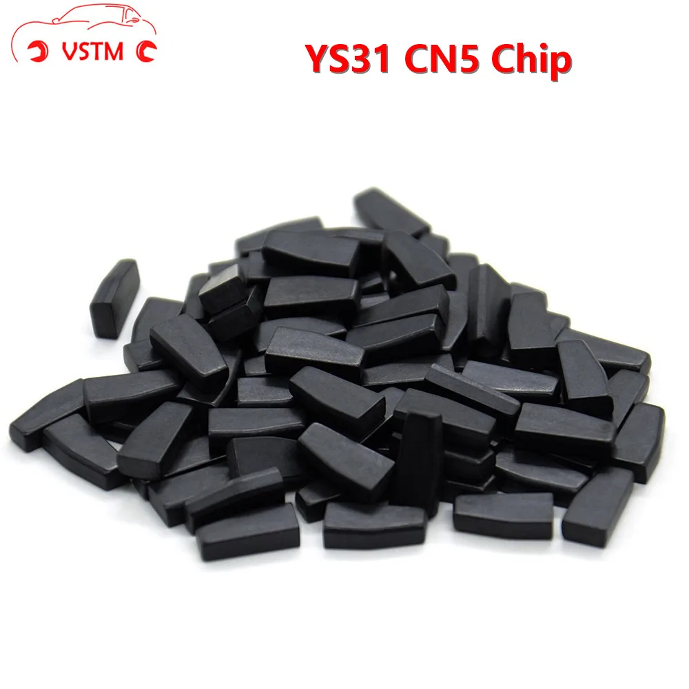 1 шт. чип YS31 CN5 G для To-yo-ta может повторить клон CN900 ND900 | Автомобили и мотоциклы