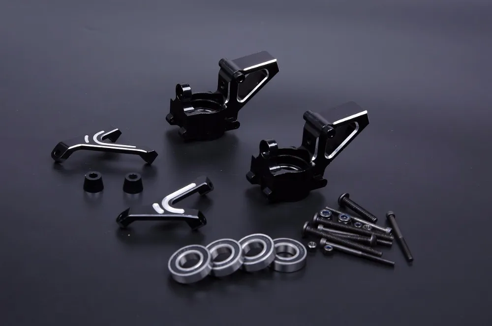 cnc металлический передний кон