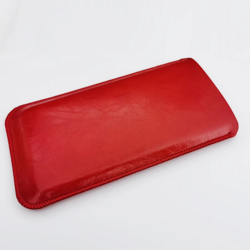 Чехол из мягкой микрофибры для Galaxy S8 plus S9 Note 8 A8 C7 5 S7 edge S6 Edge 3 4 | Мобильные телефоны