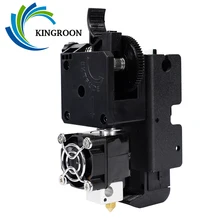 KINGROON Ender 3 Direct Extruder Titan Extrusion 3D Printer Hotend For 1.75mm Filament Print Head For Ender 3 Ender-3 Pro