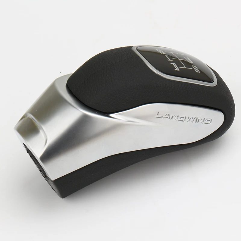 Для детей в возрасте от 5 ступенчатая механическая ручка переключения передач