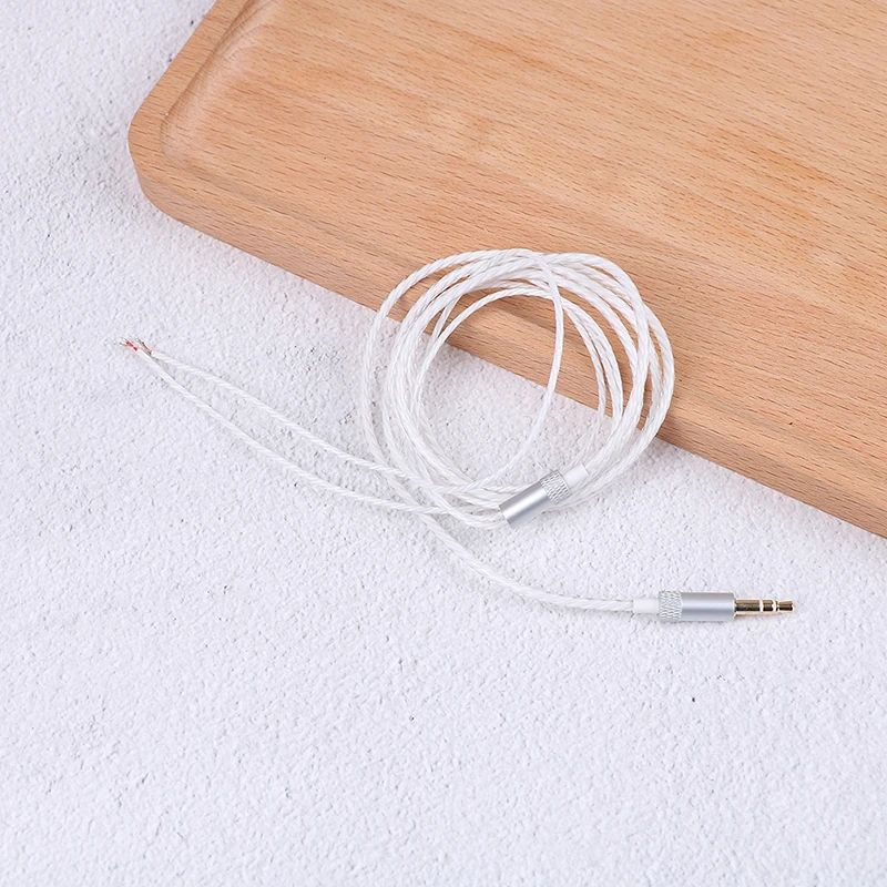 Аудиокабель для наушников с разъемом 3 5 мм 120 см|Аксессуары наушников| |