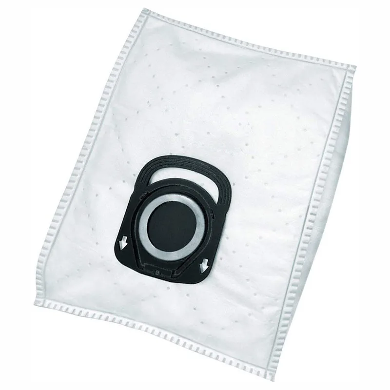 

Vacuum Cleaner Dust Bags Filter Bag for Rowenta ZR200720 Hygiene and Anti-Odor + Animal Care Vacuum Cleaner Bag Accessories