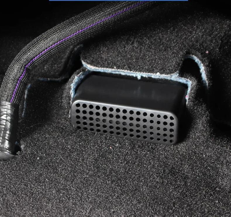 Напольная решетка для решетки вентиляционного отверстия воздуховод