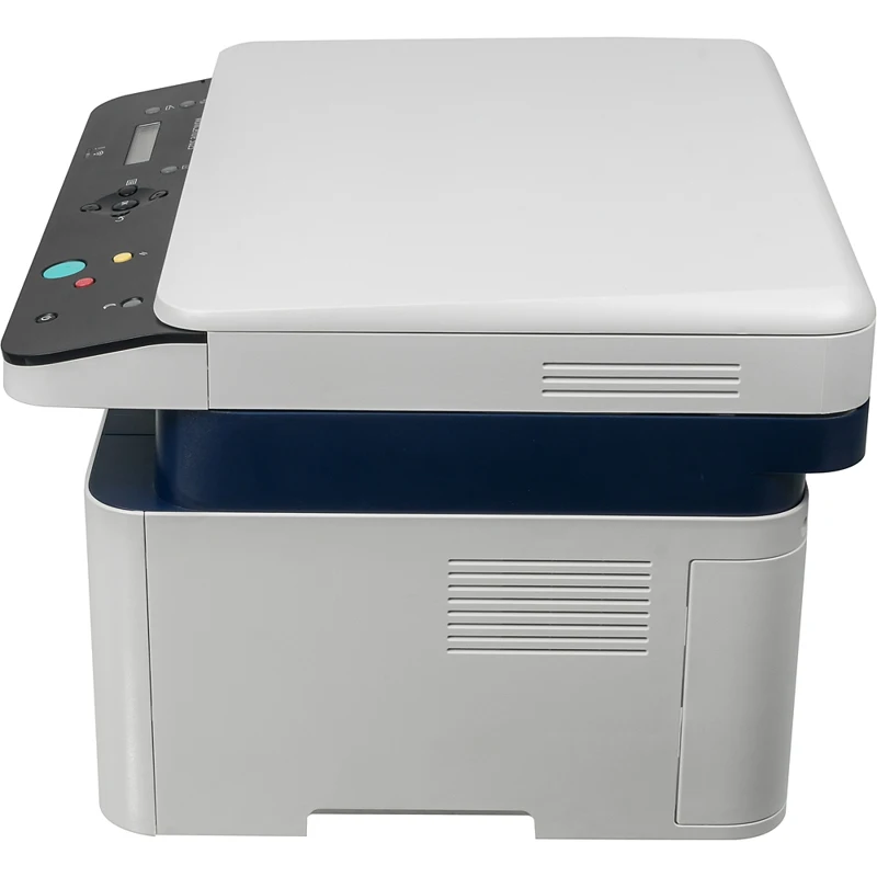 МФУ лазерный XEROX WorkCentre 3025 белый|МФУ мультифункциональное устройство| |