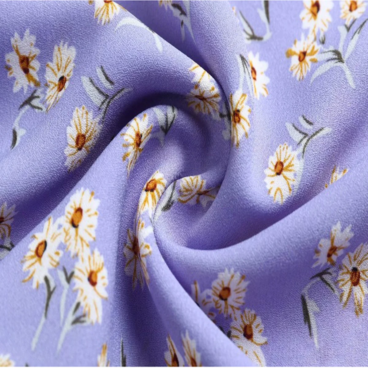 

Women Vintage Puff Sleeve Print Dress Elegant High Waist Slit Purple V Neck Backless Dresses Casual Vocation Style Sukienka