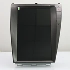 Автомобильная стереомагнитола 128 ГБ, экран 12 дюймов Tesla, Android 11, для Lexus ES240, ES350, 2006, 2007, 2008, 2009, 2010, 2011, 2012, GPS, видеоплеер