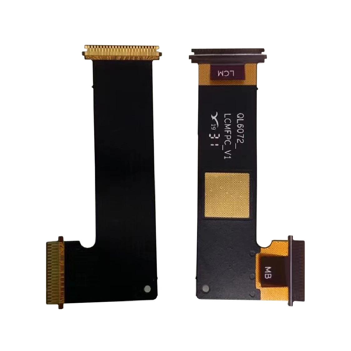 Для Lenovo TB-X605FC LCD дисплей гибкий кабель основной FPC протестирован высокое качество