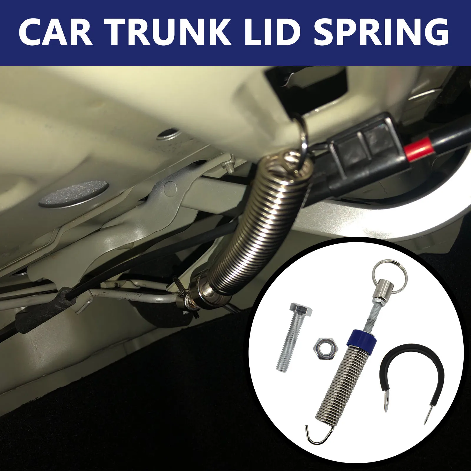 Подъемная пружина багажника автомобиля для VW Passat B7 CC Volkswagen Jetta MK6 Golf 7 Sagitar задняя