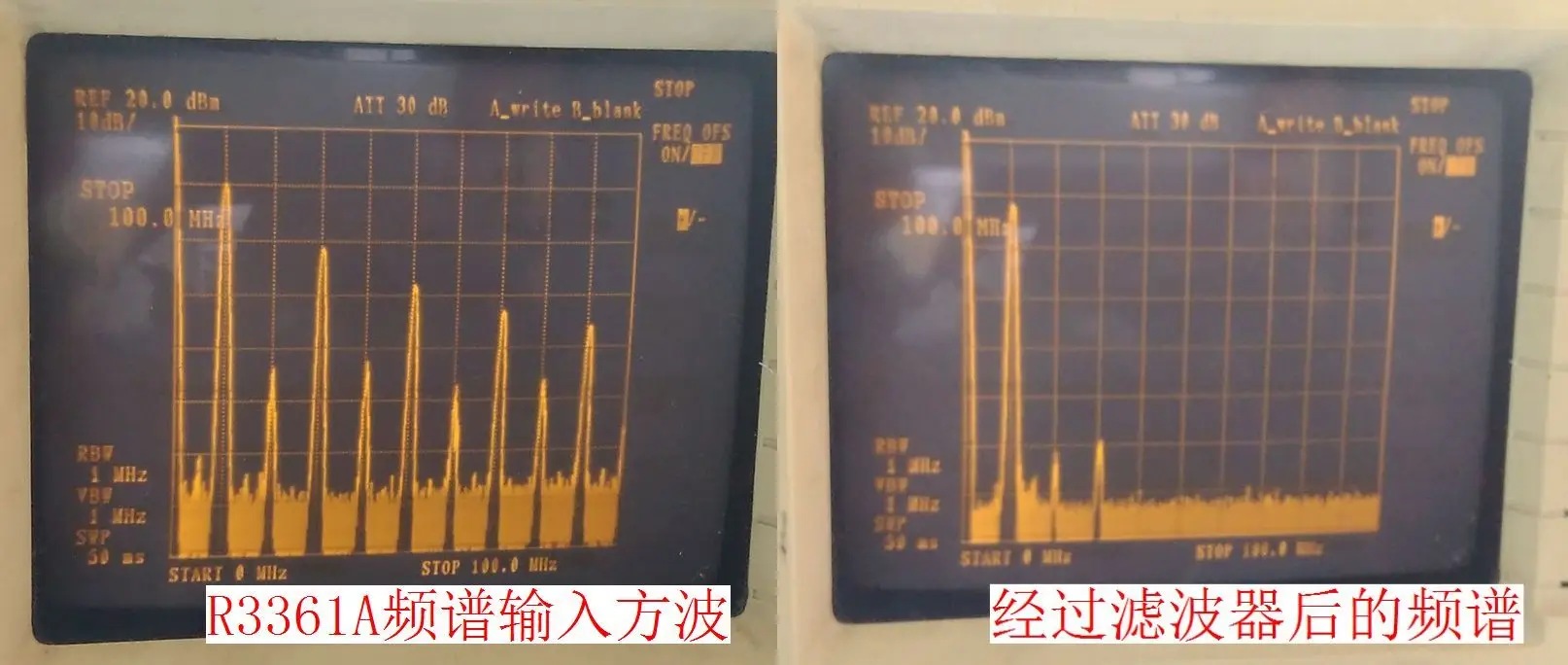 10M 10MHz BPF Band Pass Filter|Детали и аксессуары| |