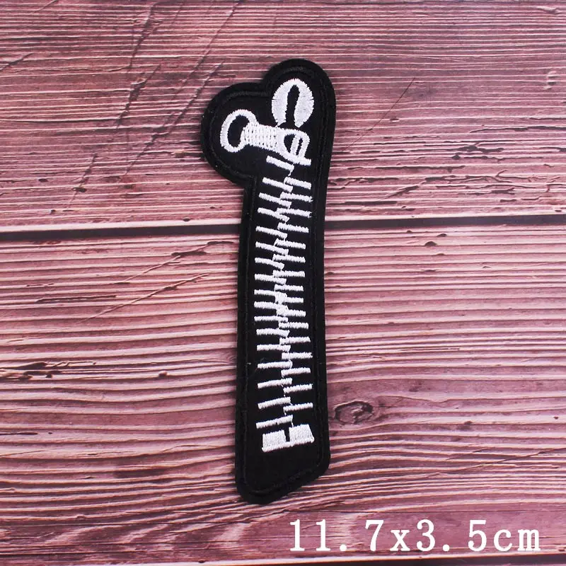 Нашивки на молнии для одежды вышитая аппликация сделай сам шитья пришивная