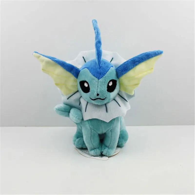 Мультфильм 9 видов стилей Иви Umbreon Espeon из анимационного сериала &quotSylveon Leafeon