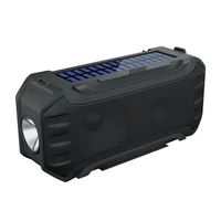 bluetooth compatible speaker t flash u card subwoofer super bass boombox