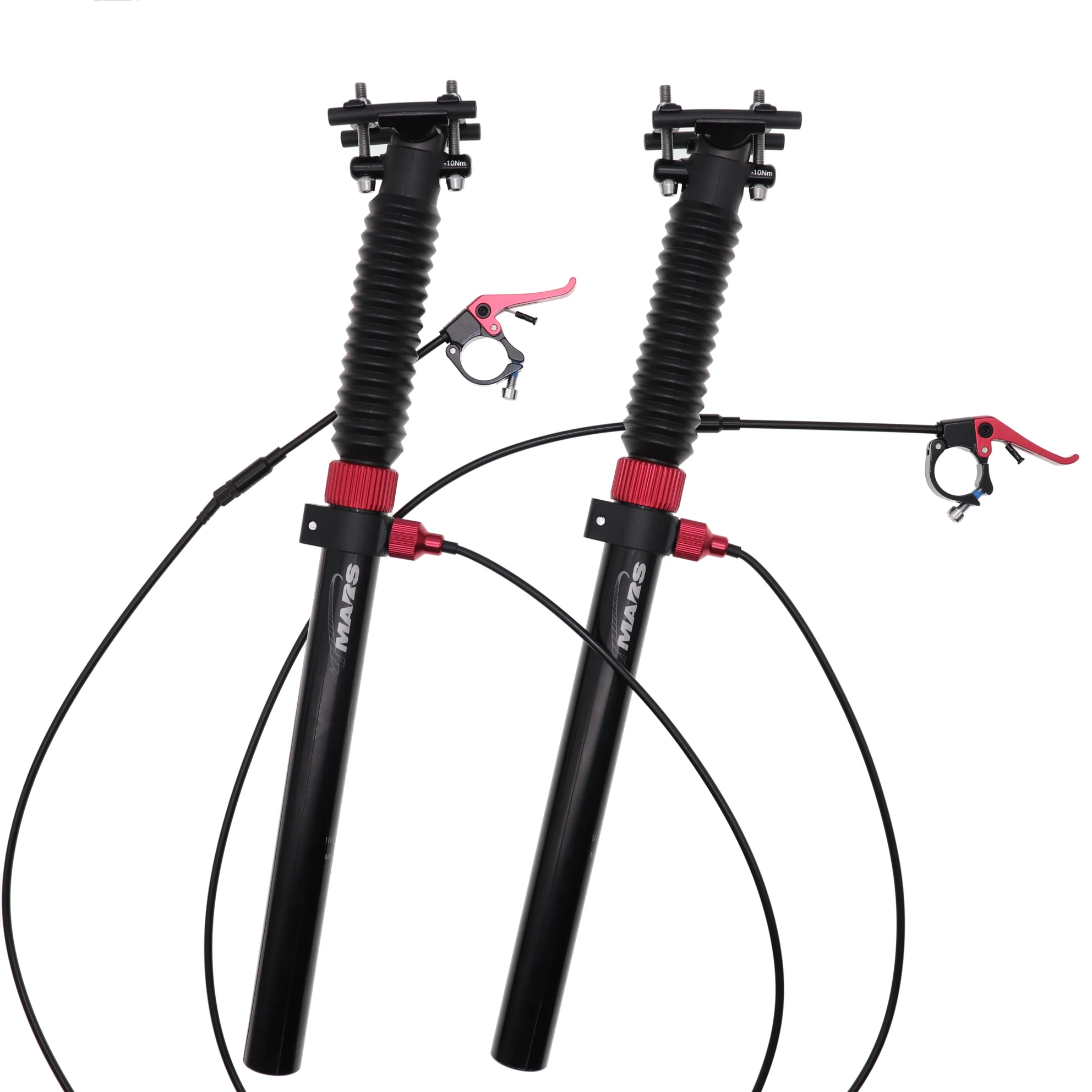 Tmars капельница Подседельный штырь регулируемая высота механический 27 2 мм