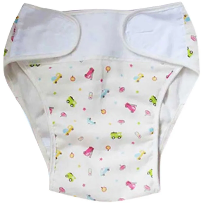 Новые милые японские подгузники abdl моющиеся с карманами ddlg Индивидуальный