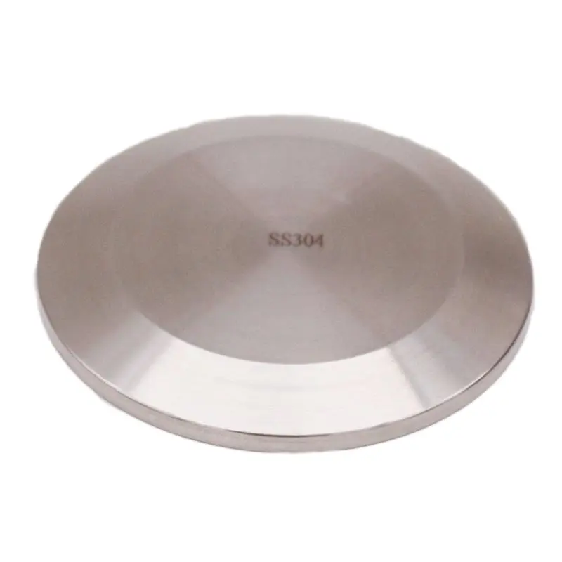 Концевая крышка для домашнего пивоварения 64 мм наружный диаметр 304 2 дюйма|homebrew