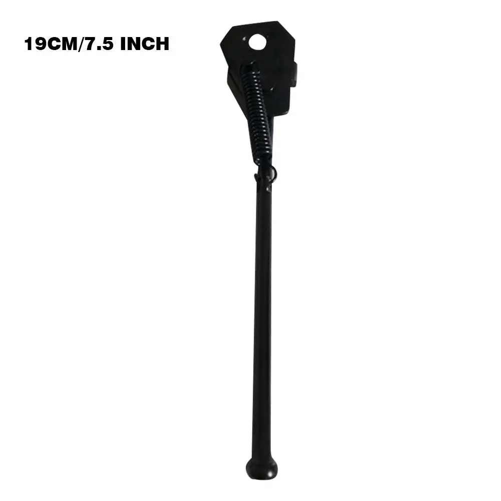 

Bicycle Bike Kickstand Adjustable MTB Road Bicycle Side Kickstand Bike Parking Stand Support Foot Bicycle Brace Cycling Parts