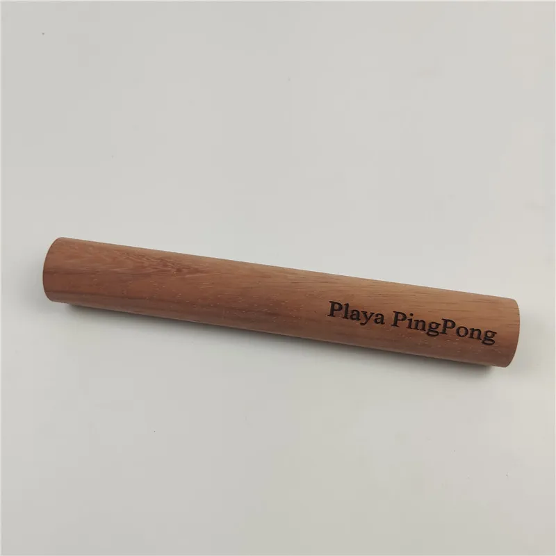 Playa PingPong Professional Woods Table Tennis Rubber Roller for Assembling Ping Pong Bat Table Tennis Racket Accessories Tools
