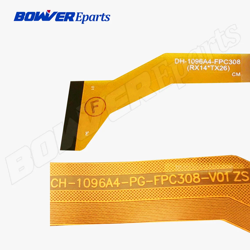 Сенсорный экран 10 1 дюйма GT10PG127 DH/CH 1096A4 PG FPC308 V01 ZS SQ PGA1308W01 FPC A0 HN 1040 V1 WWY101005A4