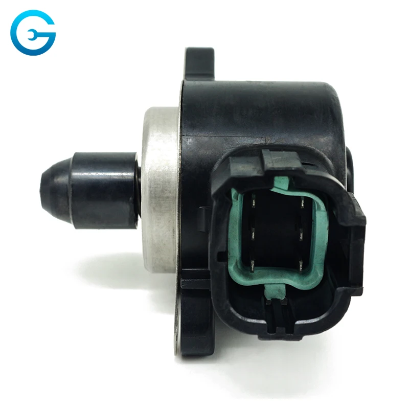 

New Idle Speed Control Valve With Gasket For Nissan Almera N16 QG15DE 23781-5M401 23781-5M403 23781-4M500 237814M500 23781-4M50A